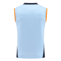 Real Madrid Pre-Match Vest 2024/25