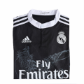 Real Madrid Retro Third Jersey 2014/15