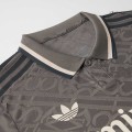 BELLINGHAM #5 Real Madrid Third Match Jersey 2024/25