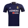 Retro Real Madrid Away Jersey 2004/05