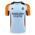 Real Madrid Pre-Match Jersey 2024/25