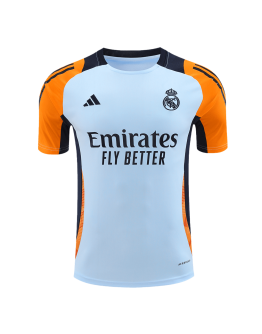 Real Madrid Pre-Match Jersey 2024/25