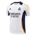 Real Madrid Pre-Match Jersey 2024/25