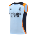 Real Madrid Pre-Match Vest 2024/25