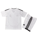 Kids Real Madrid Home Kit 2024/25