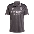 MODRIĆ #10 Real Madrid Third Jersey 2024/25