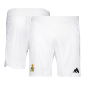 Real Madrid Home Match Shorts 2024/25