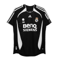 Retro Real Madrid Away Jersey 2006/07