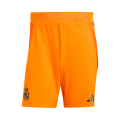 Real Madrid Away Match Shorts 2024/25