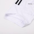 [Super Replica] Real Madrid Home Kit(Jersey+Shorts) 2024/25