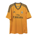 Retro Real Madrid Third Jersey 2013/14