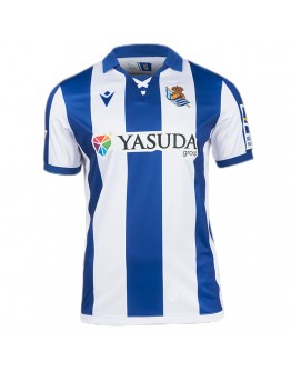 Real Sociedad Home Jersey 2024/25