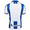 Real Sociedad Home Jersey 2024/25