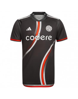 River Plate Third Jersey 2024/25