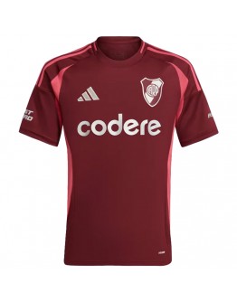 River Plate Away Jersey 2024/25