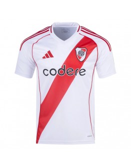 River Plate Home Jersey 2024/25