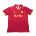 Retro Roma Home Jersey 1992/94