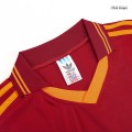 Retro Roma Home Jersey 1992/94