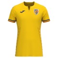 Romania Home Jersey Replica 2023