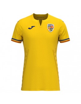 Romania Home Jersey Replica 2023