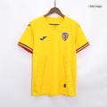 Romania Home Jersey Replica 2023