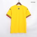 Romania Home Jersey Replica 2023