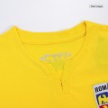 Romania Home Jersey Replica 2023