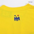 Romania Home Jersey Replica 2023