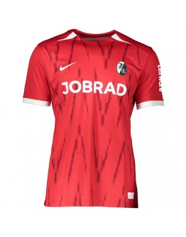 SC Freiburg Home Jersey 2024/25