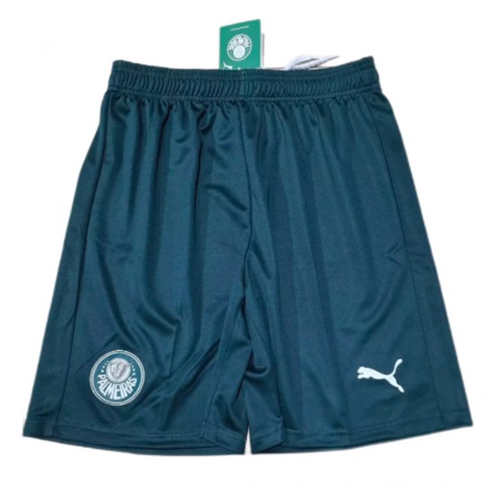 SE Palmeiras Away Shorts Replica 2023/24