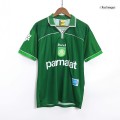 Retro SE Palmeiras Home Jersey 1999