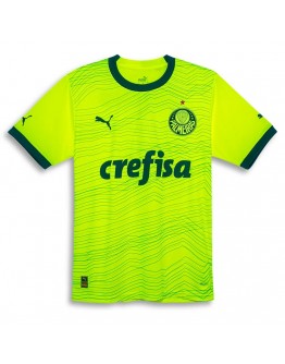 SE Palmeiras Third Jersey 2023/24