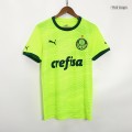 SE Palmeiras Third Jersey 2023/24