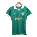 Women's SE Palmeiras Home Jersey 2024/25