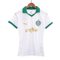 Women's SE Palmeiras Away Jersey 2024/25