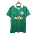 SE Palmeiras Home Jersey 2024/25