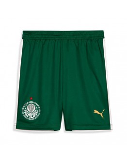 SE Palmeiras Away Shorts 2024/25