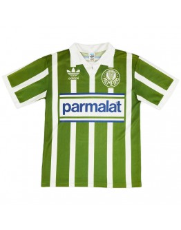 Retro SE Palmeiras Home Jersey 1992/93