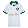 SE Palmeiras Away Jersey 2024/25