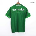 Retro SE Palmeiras Home Jersey 1999