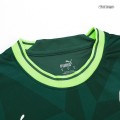 SE Palmeiras Home Jersey 2023/24