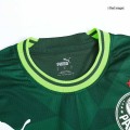 SE Palmeiras Home Jersey Player Version 2023/24