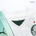 SE Palmeiras Away Jersey 2023/24