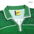 Retro SE Palmeiras Home Jersey 1999