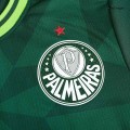 SE Palmeiras Home Jersey Player Version 2023/24