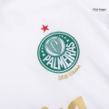 Women's SE Palmeiras Away Jersey 2024/25