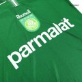 Retro SE Palmeiras Home Jersey 1999