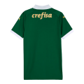 Women's SE Palmeiras Home Jersey 2024/25