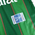 SE Palmeiras Retro Third Away Jersey 1999