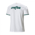 Palmeiras Soccer Jersey Away Replica 2020